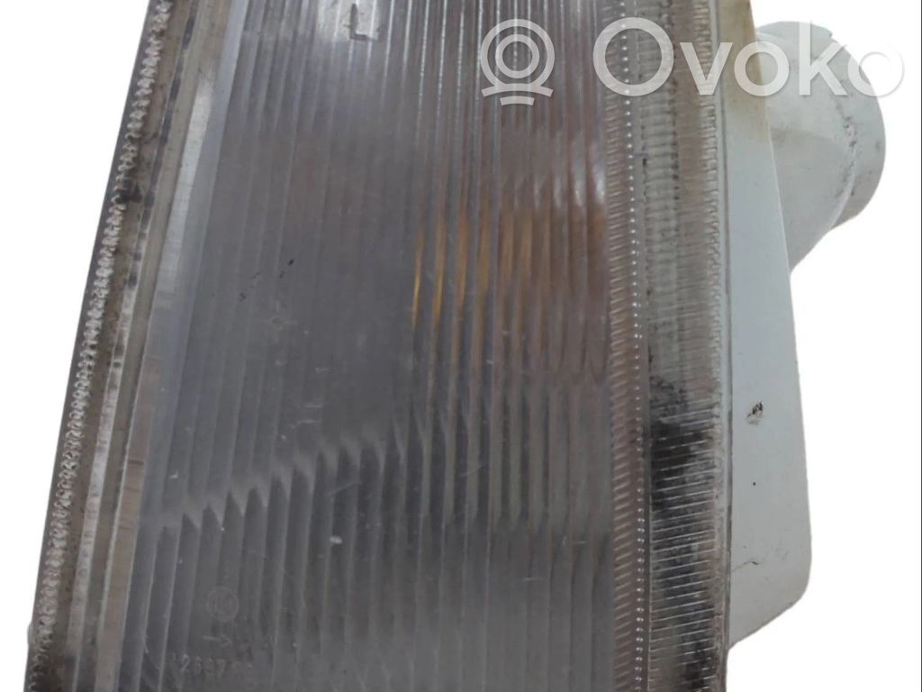 Opel Kadett E Front indicator light 