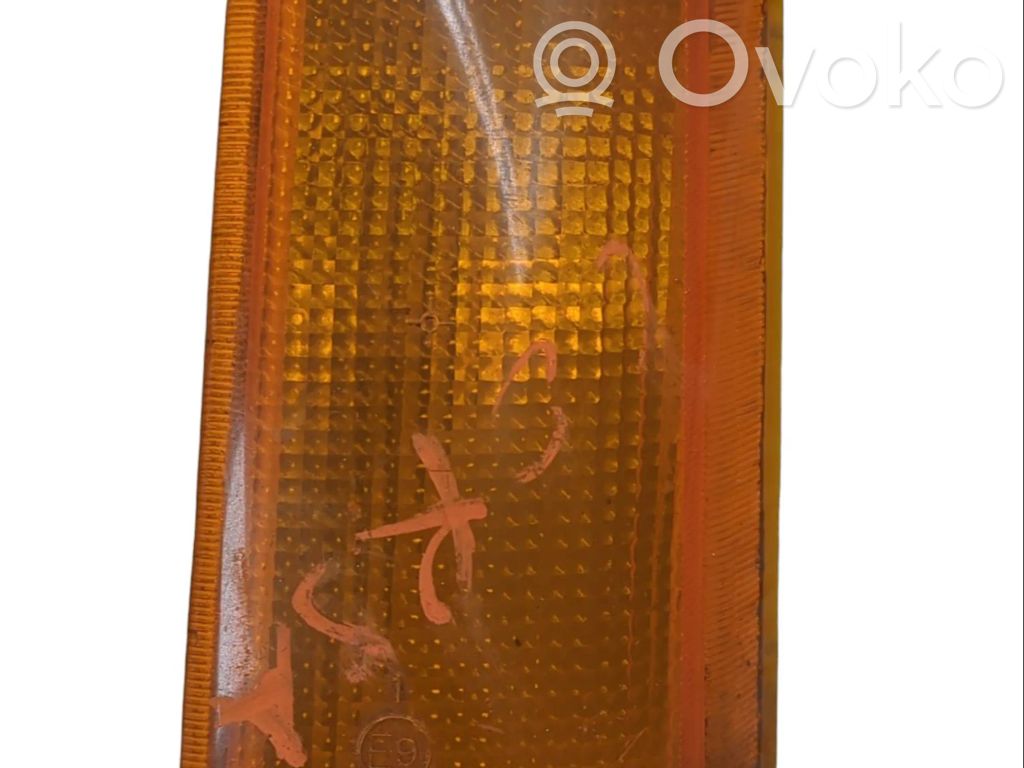 Opel Corsa A Front indicator light 
