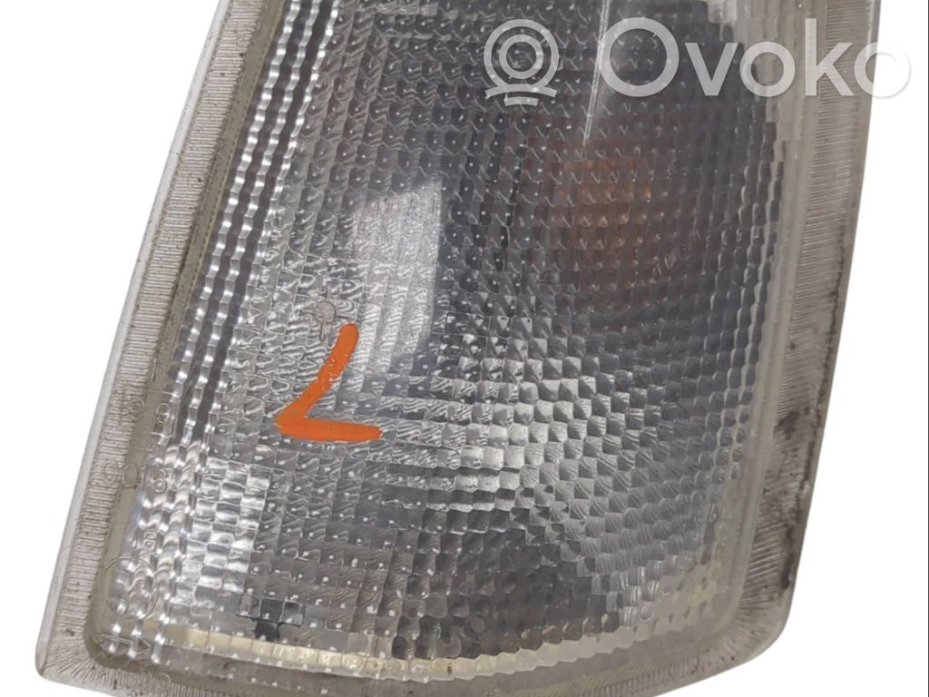 Opel Corsa A Front indicator light 