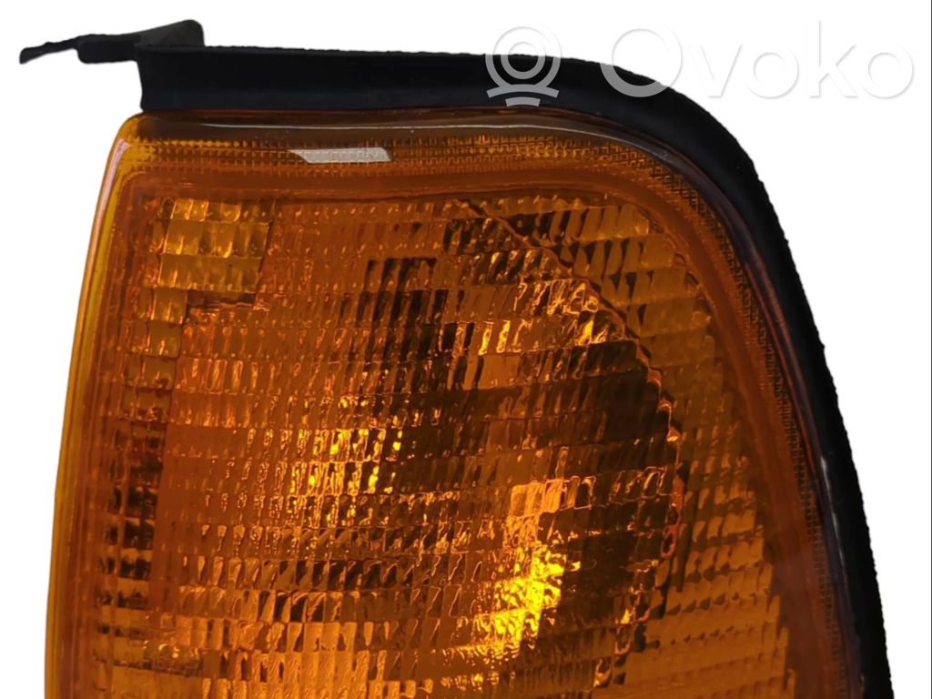 Audi 80 90 B3 Front indicator light 