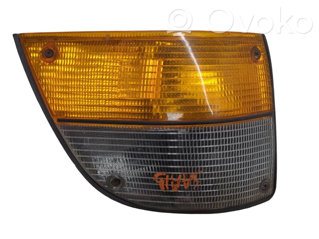 Saab 900 Front indicator light 
