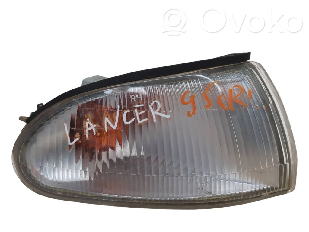 Mitsubishi Lancer Front indicator light 