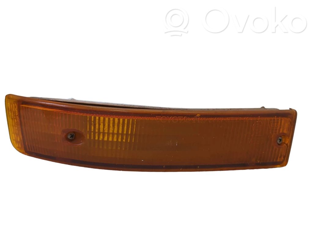 Toyota Corolla E90 Front indicator light 