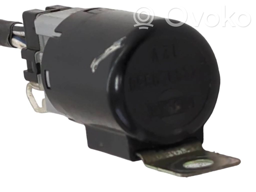 Nissan Terrano Other relay 