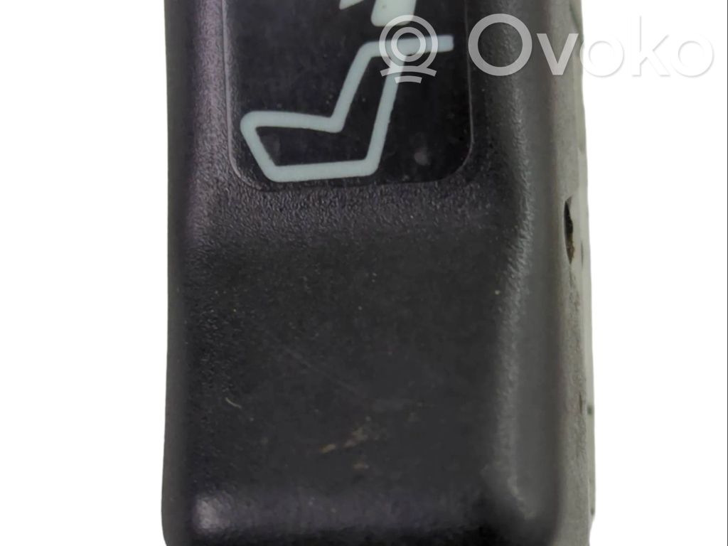 Mercedes-Benz C W202 Interruptor de control del asiento 