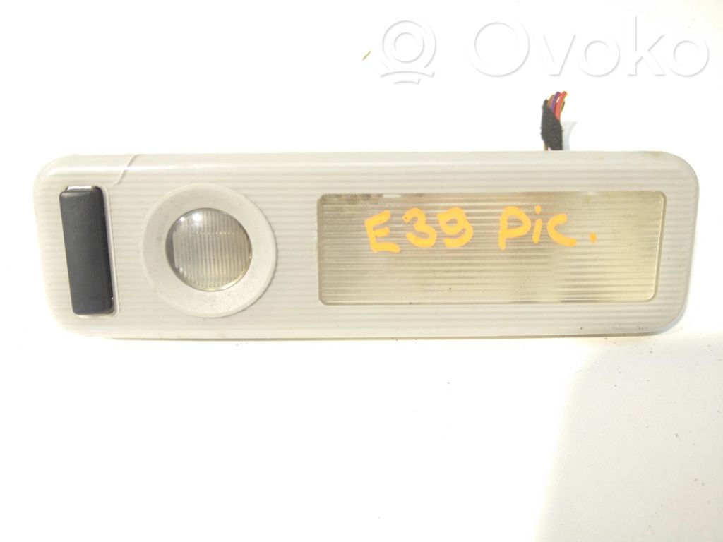 BMW 5 E39 Other interior light 