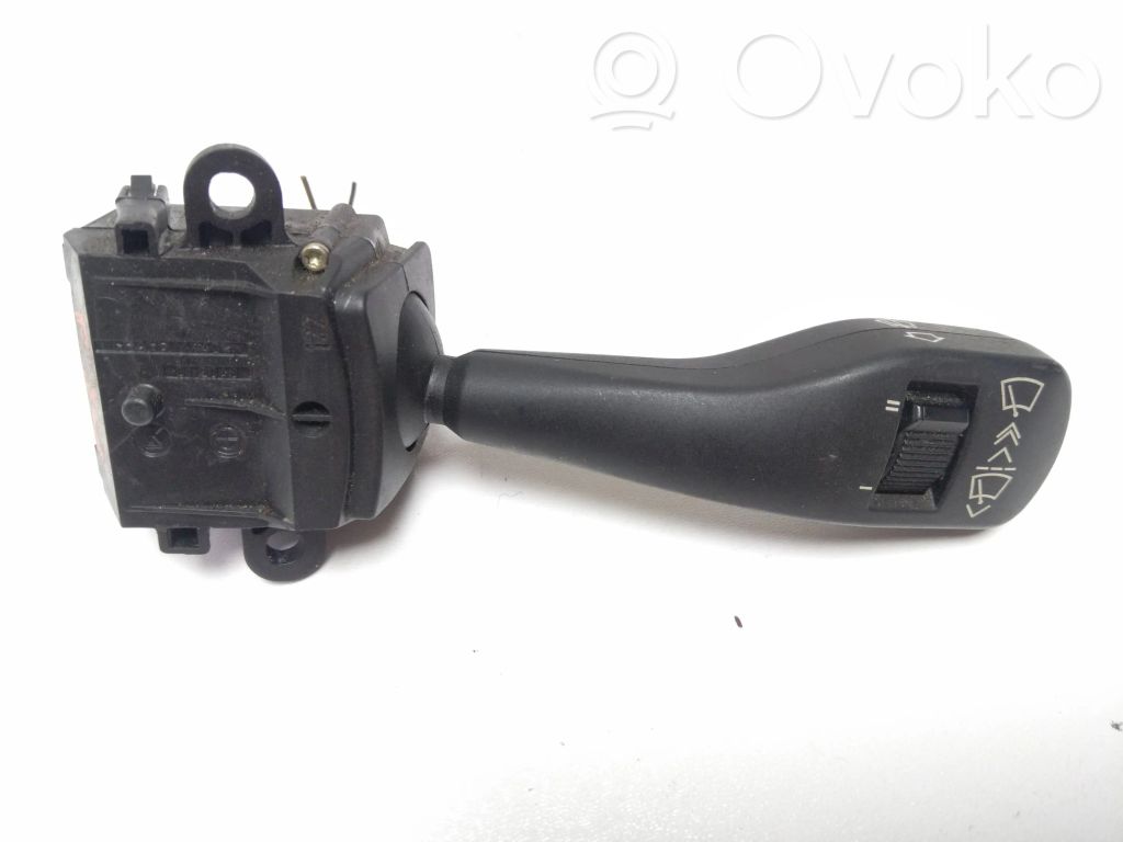 BMW 5 E39 Wiper control stalk 