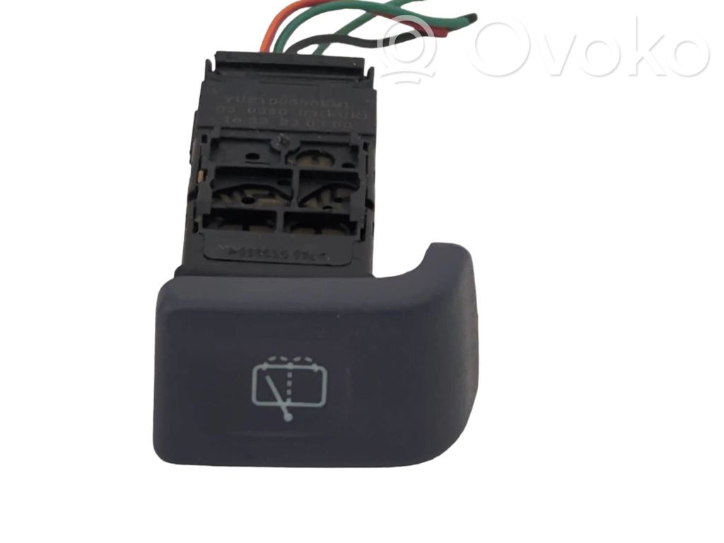 Land Rover Freelander Interruptor del limpiaparabrisas 