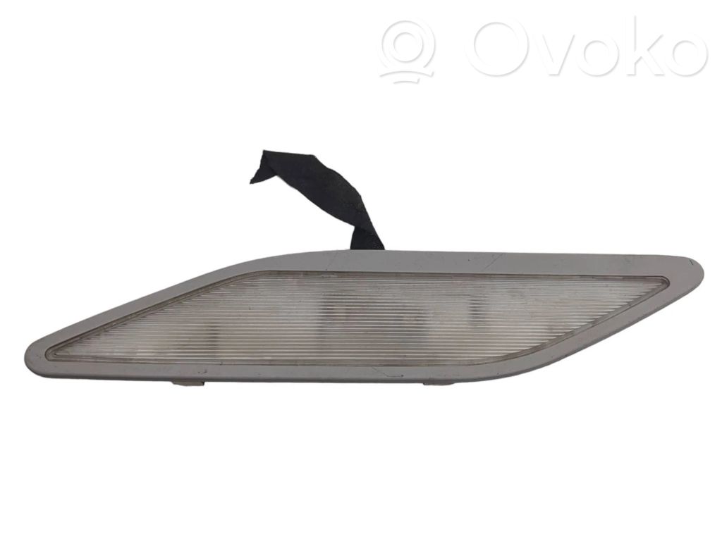 BMW 5 E39 Rear seat light 