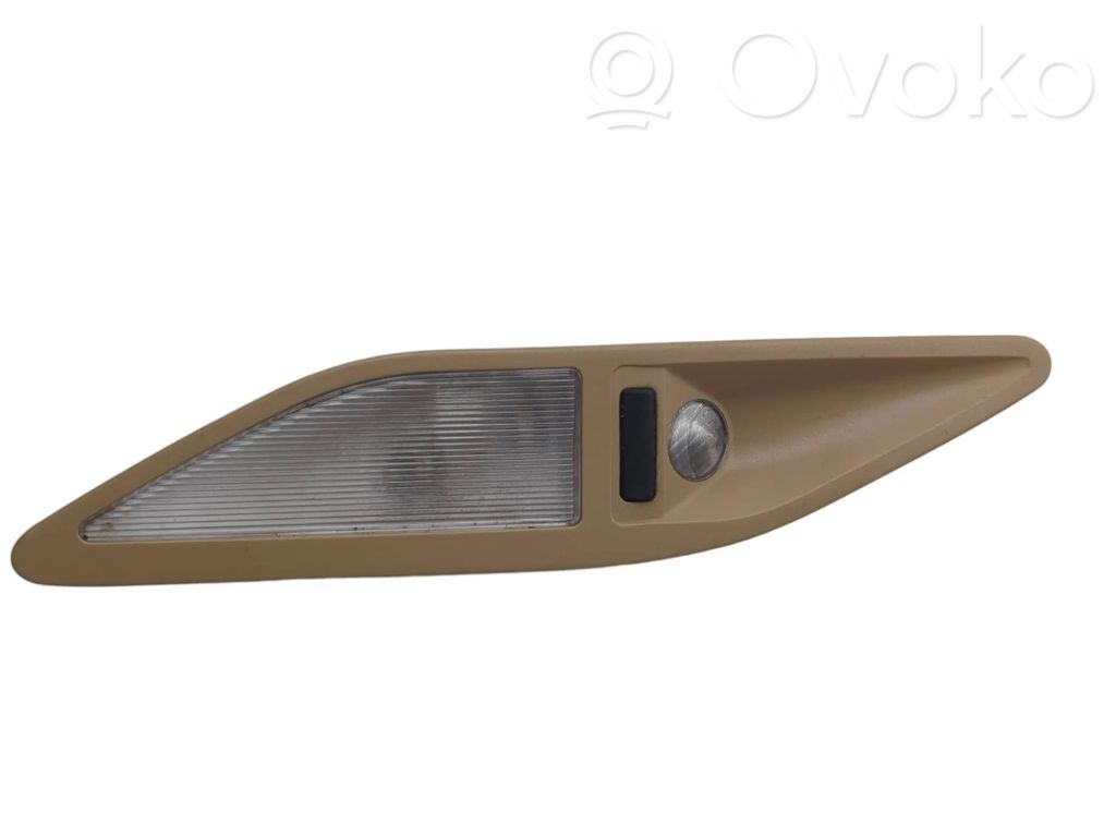 BMW 5 E39 Rear seat light 