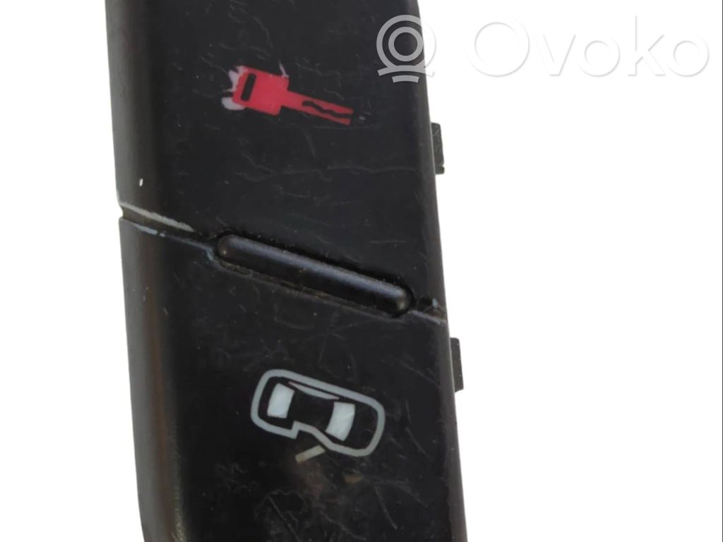 Audi A4 S4 B6 8E 8H Central locking switch button 