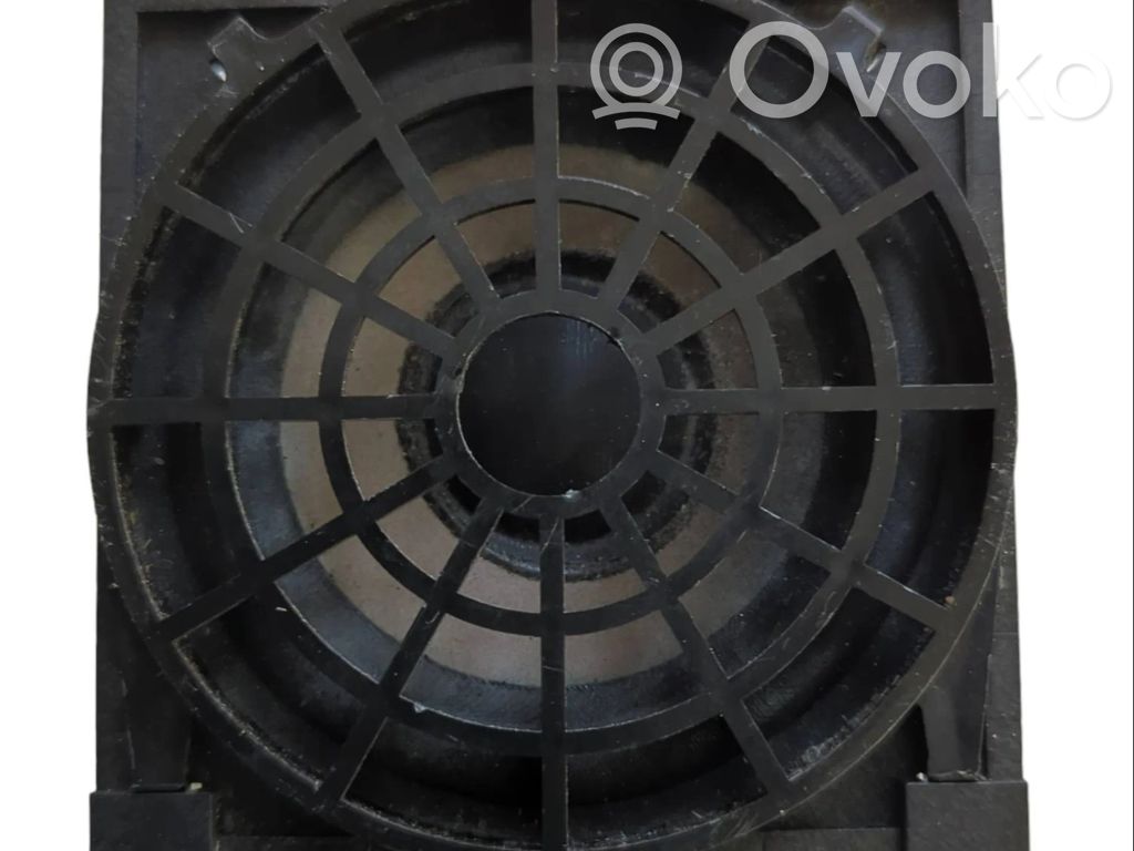 Audi A4 S4 B6 8E 8H Altavoz del panel 