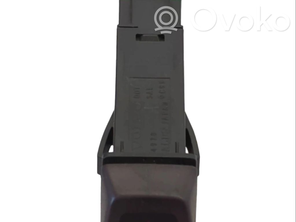 Volvo S40 Hazard light switch 
