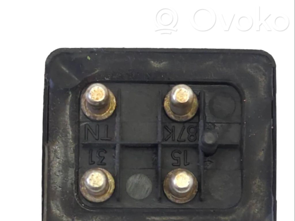 Mercedes-Benz C W202 Other relay 
