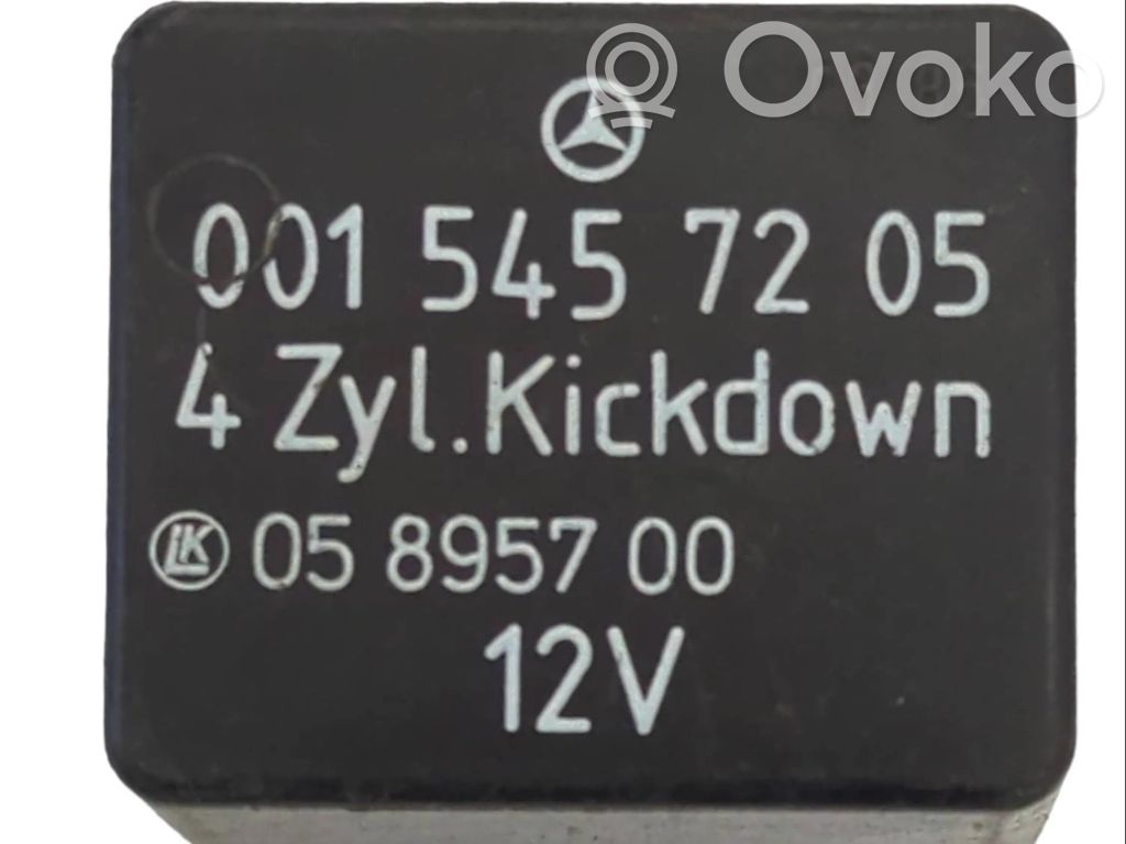 Inne komputery / moduły / sterowniki   0015457205,05895700