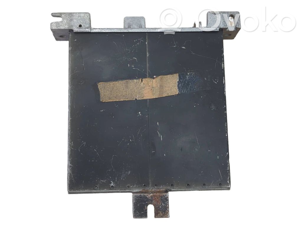 Opel Senator B Engine control unit/module 