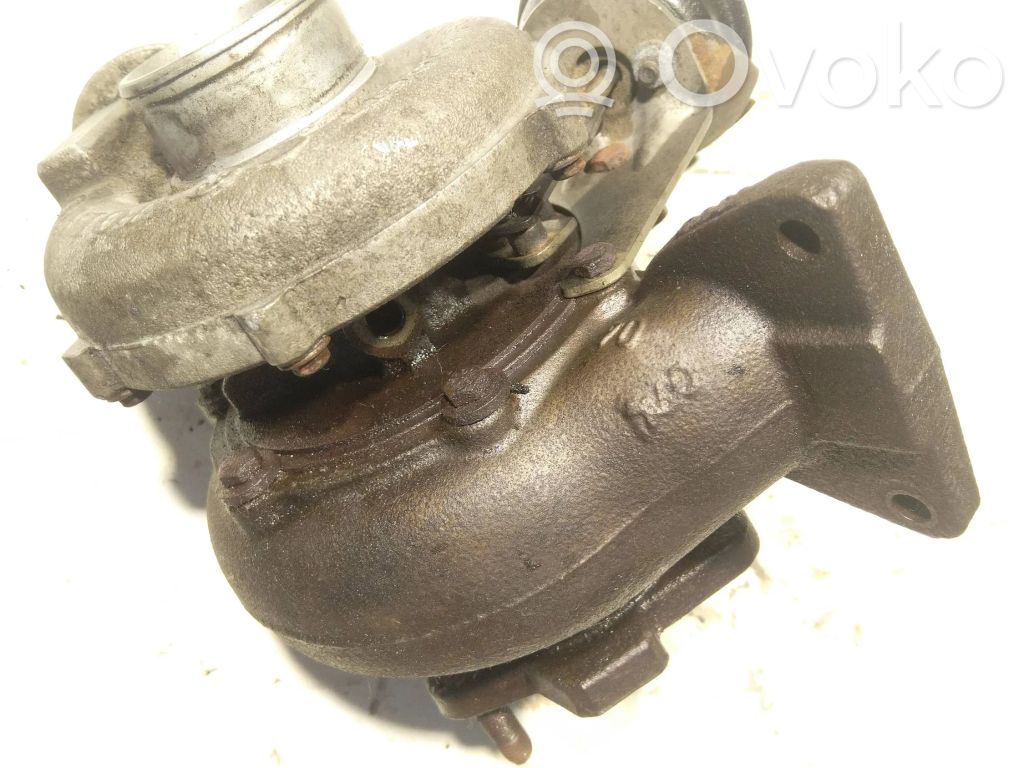 Turboahdin   8653122,GT2052V,GN904892F,23153