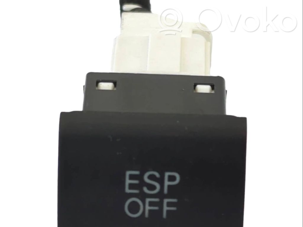 Audi A3 S3 8P Interruptor ESP (programa de estabilidad) 