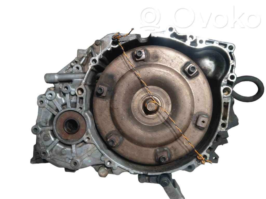 Automatic gearbox   P8667365