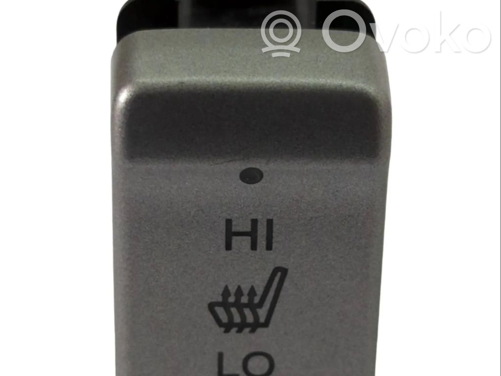 Honda FR-V Seat heating switch 