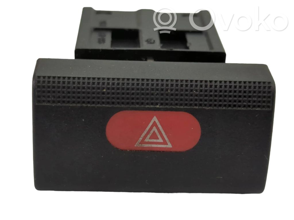 Opel Vectra B Hazard light switch 
