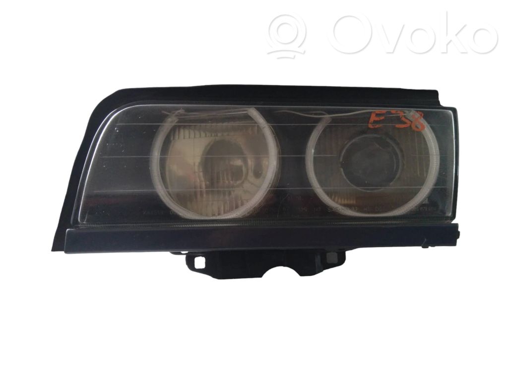 BMW 7 E38 Far 