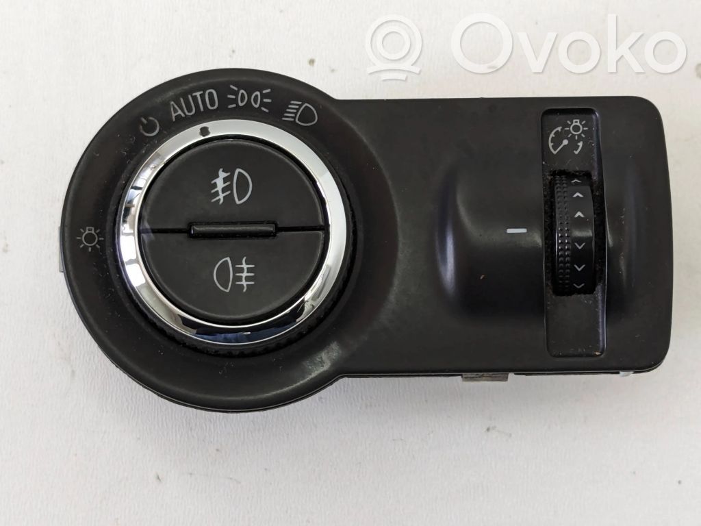 Interruptor de luz   13268707,251504,0195