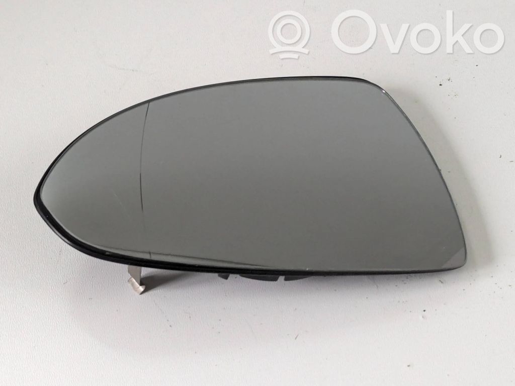 Opel Corsa D Veidrodėlio stiklas (dvidurio) 