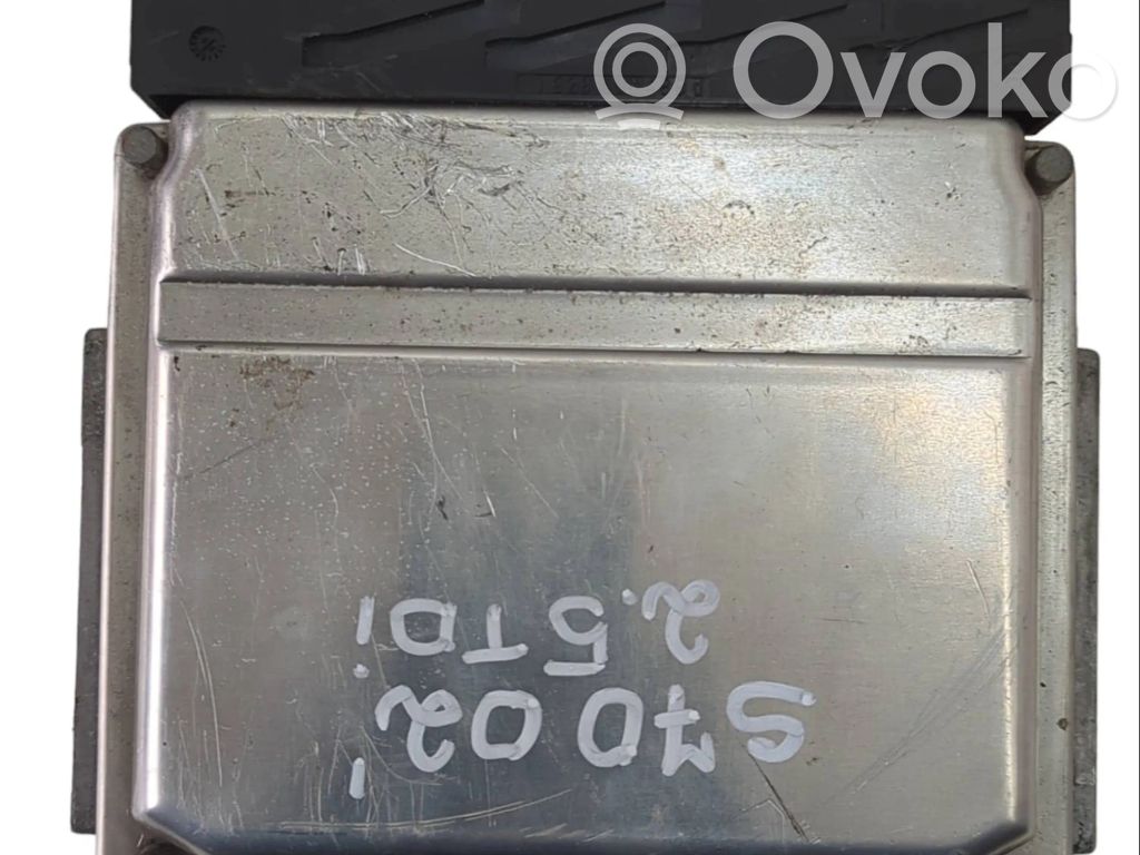 Volvo S70  V70  V70 XC Unidad de control/módulo del motor 