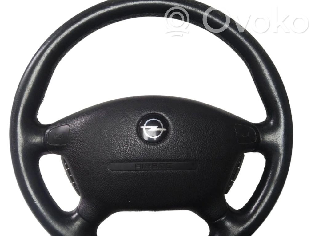 Opel Vectra B Ohjauspyörä 