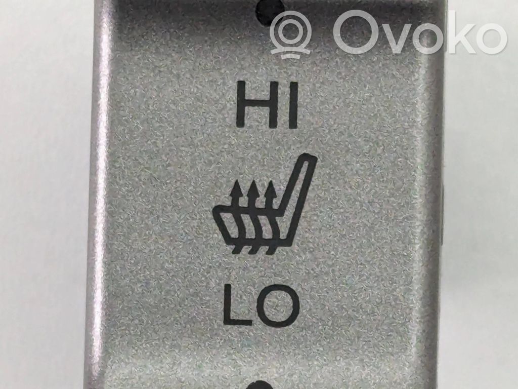 Honda FR-V Seat heating switch 