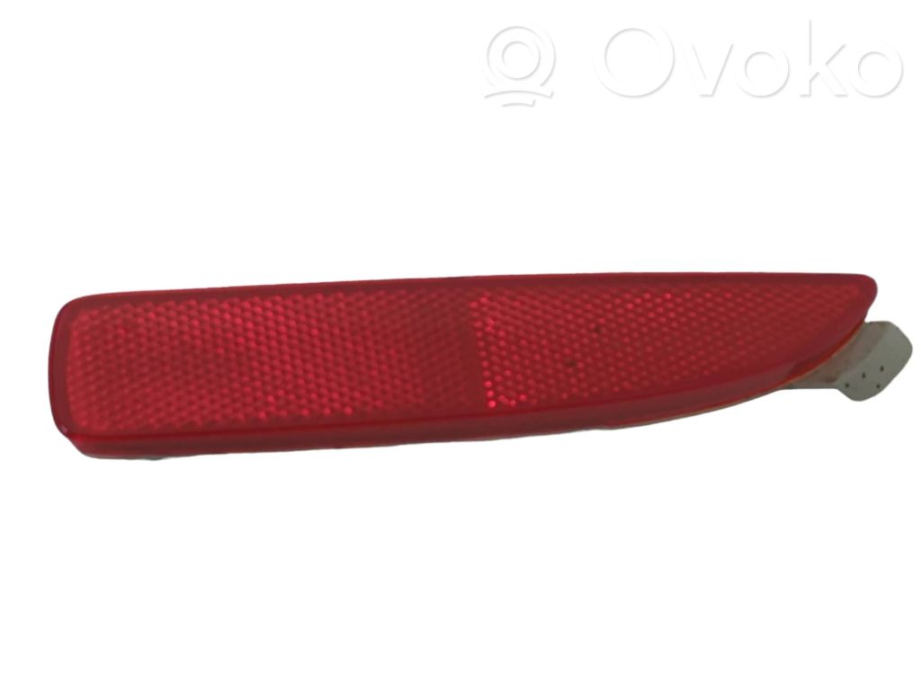 Rear tail light reflector   P3945A,P2491A,D350515L0D