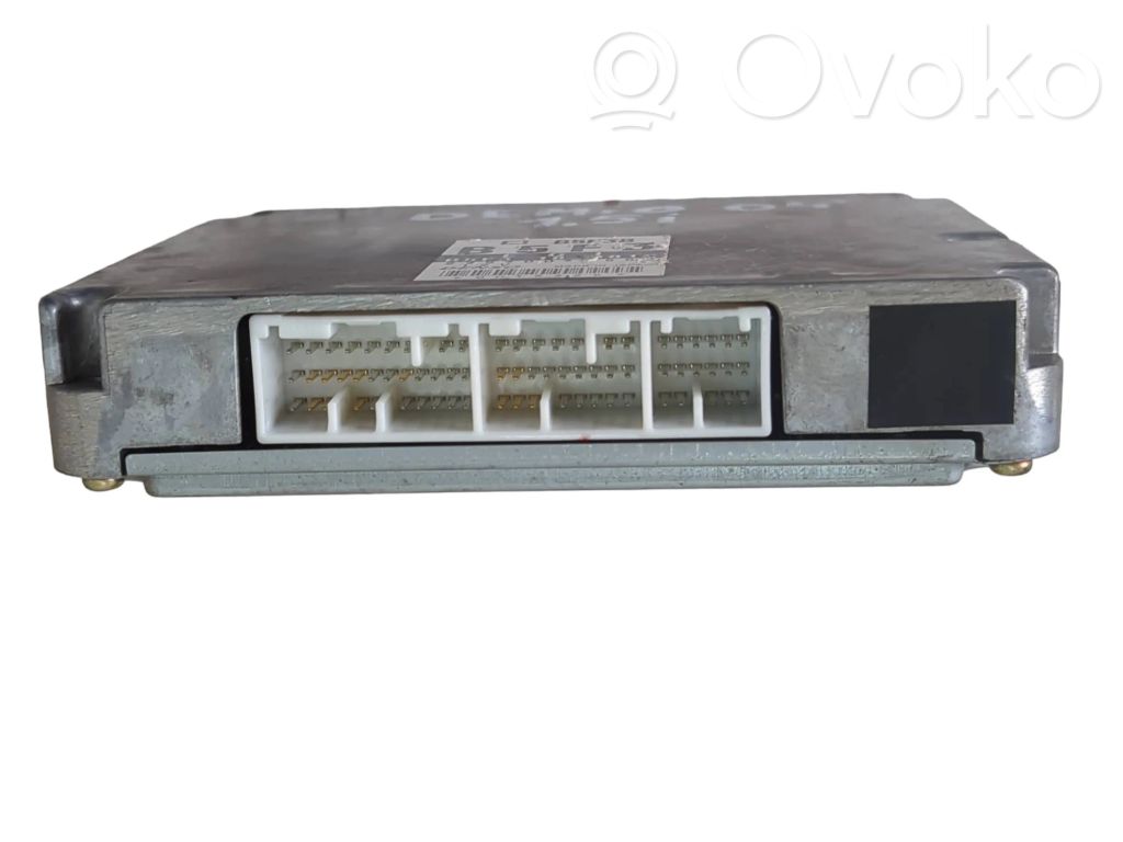Mazda Demio Engine control unit/module 