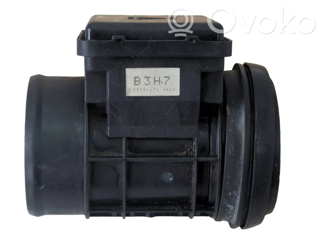 Mazda Demio Mass air flow meter 