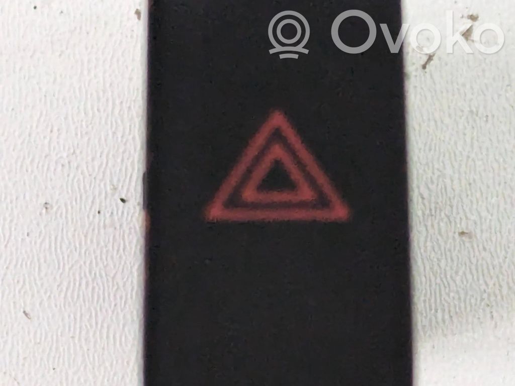 Mazda 323 F Hazard light switch 