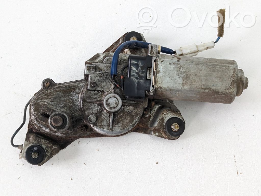 Mazda Demio Wischermotor Heckscheibe 