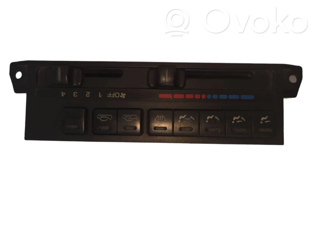 Climate control unit   B01B61190,GA5R61190A