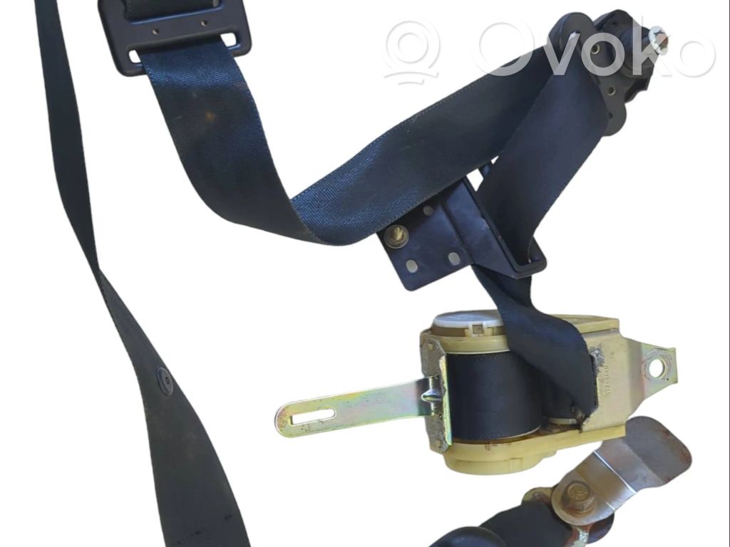 Ford Probe Rear seatbelt 