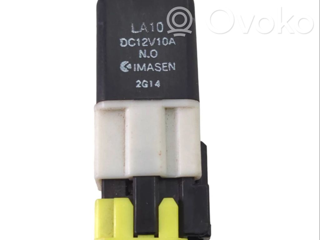 Ford Probe Other relay 