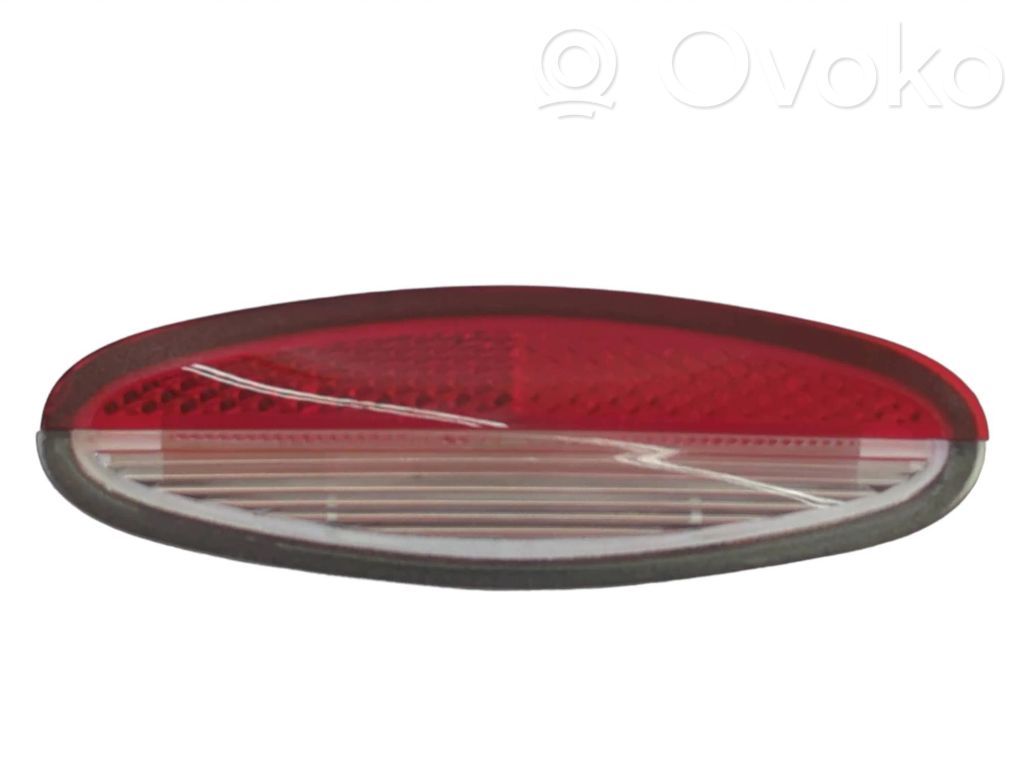 Renault Vel Satis Rear door interior light 
