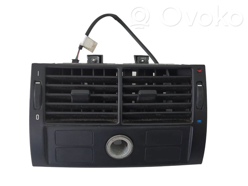 BMW X5 E53 Rear air vent grill 