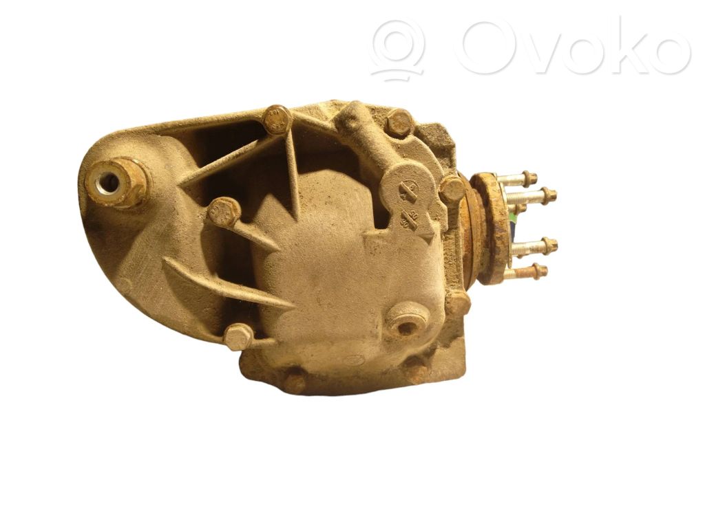 Rear differential   7519931,EAJ17S256