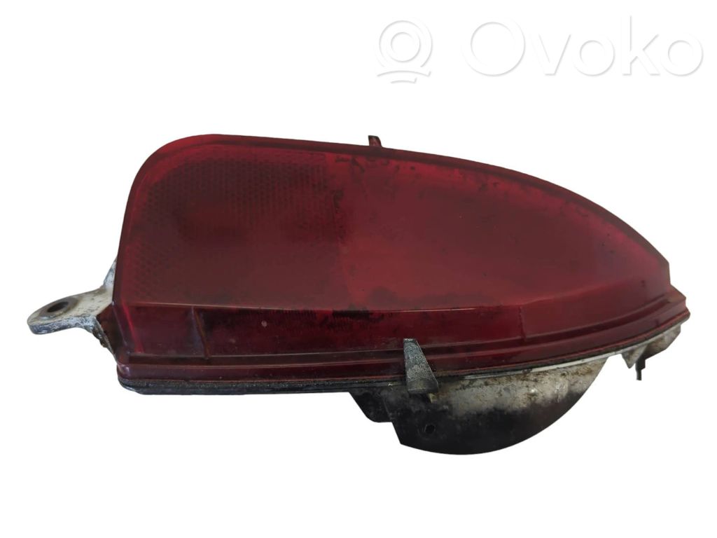 Opel Corsa C Takasumuvalo 