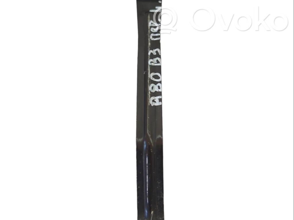 Audi 80 90 B3 Bridă fixare centură de siguranță față 