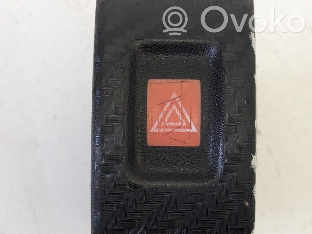 Opel Astra G Avārijas lukturu slēdzis 
