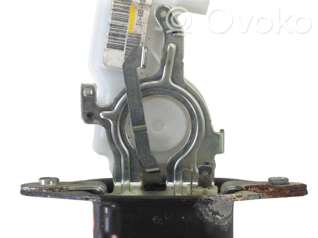 Honda Civic Tailgate/trunk/boot lock/catch/latch 