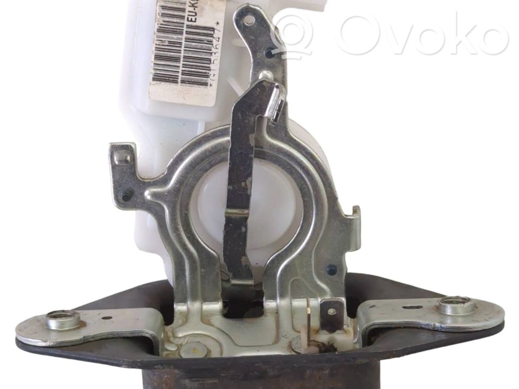 Honda Civic Tailgate/trunk/boot lock/catch/latch 