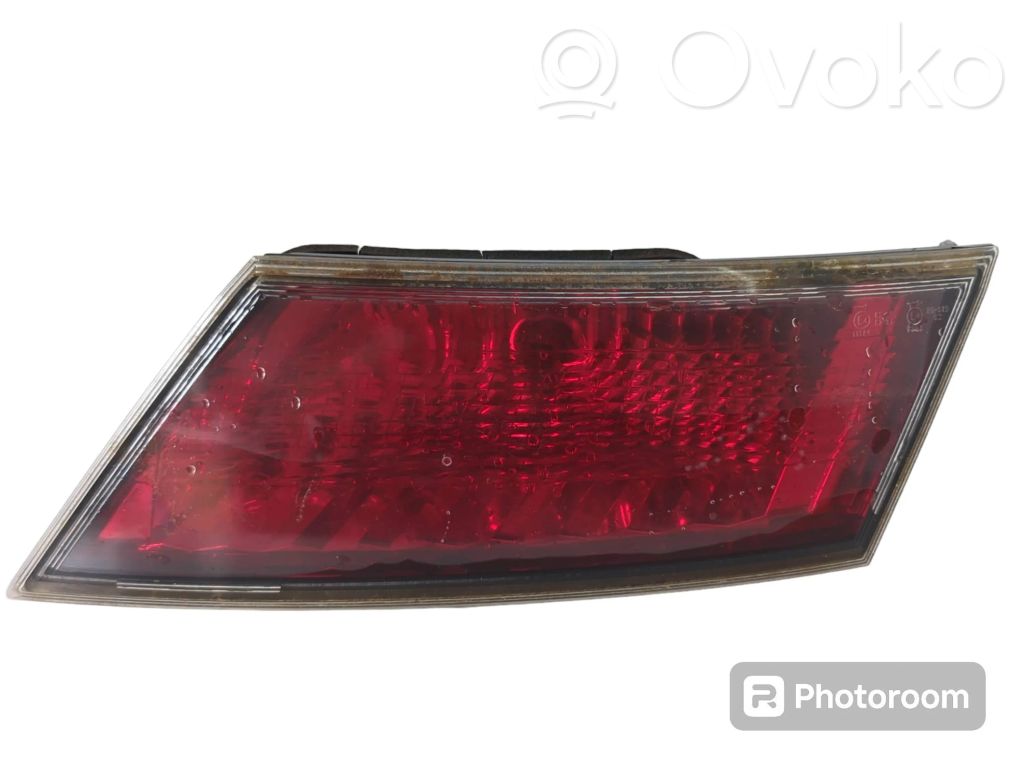 Honda Civic Lampy tylnej klapy bagażnika 