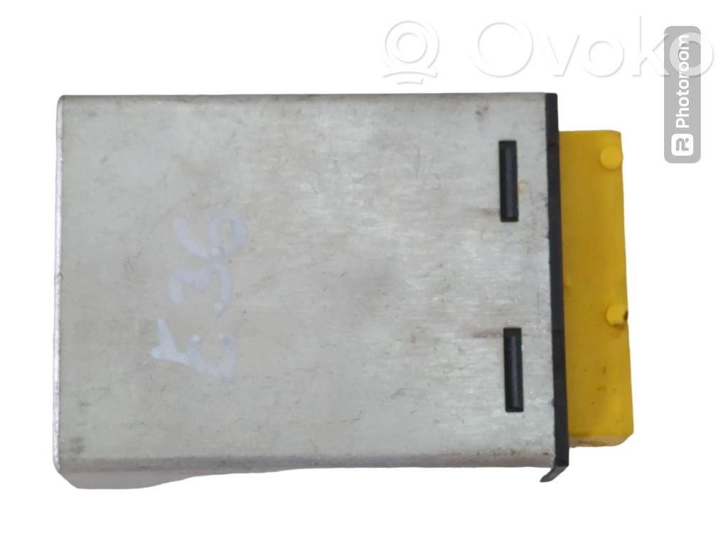 BMW 3 E36 Imobilaizera vadības bloks 