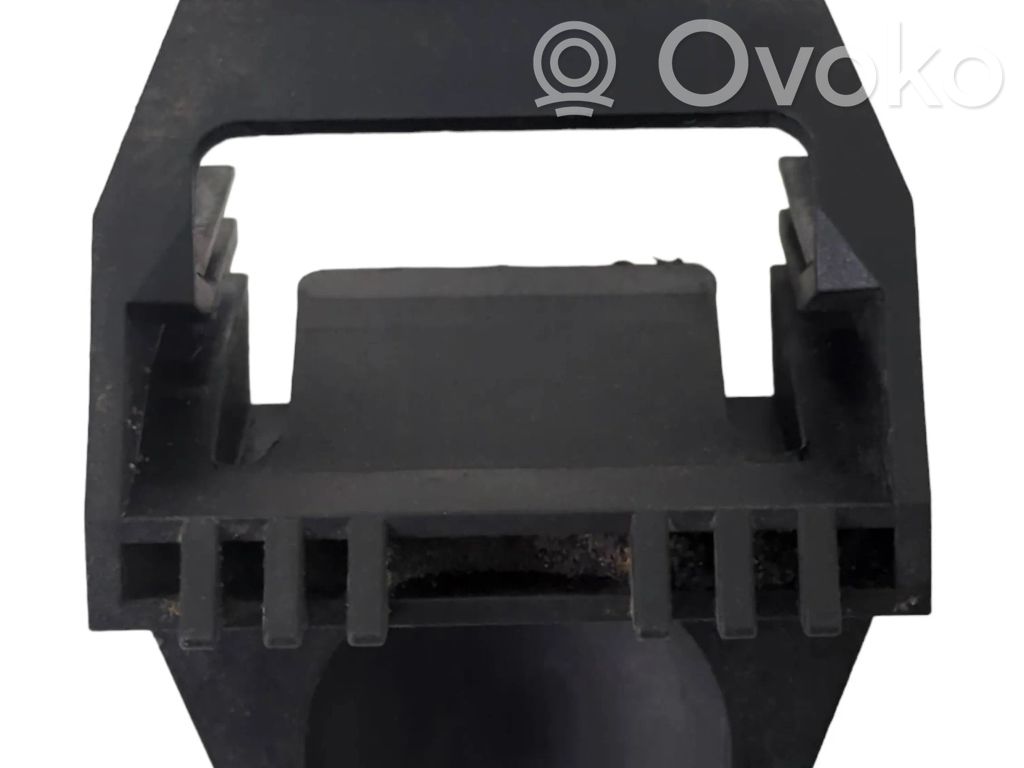 BMW 3 E46 Radiator mount bracket 